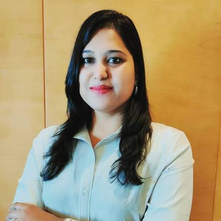 Dr Joyce Rufeena Jesudass